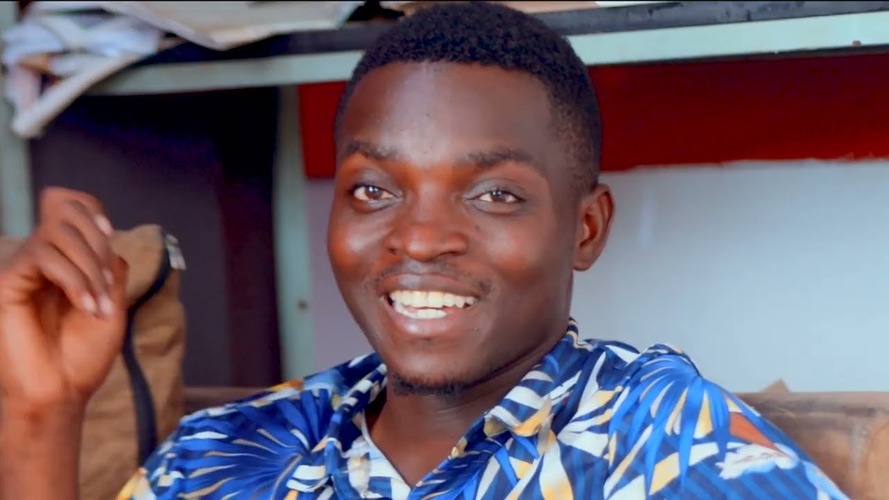 NILITAMANI KUFA 