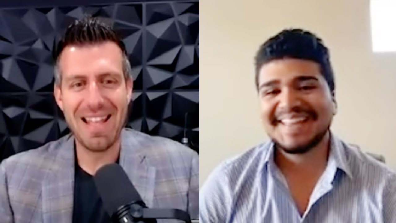 Молодой риелтор рассказывает, как он получил 11 объявлений в качестве нового агента!