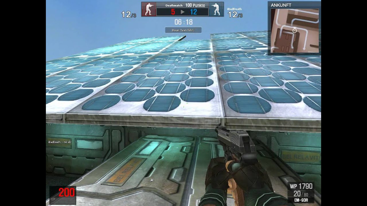 Wolfteambattle :D