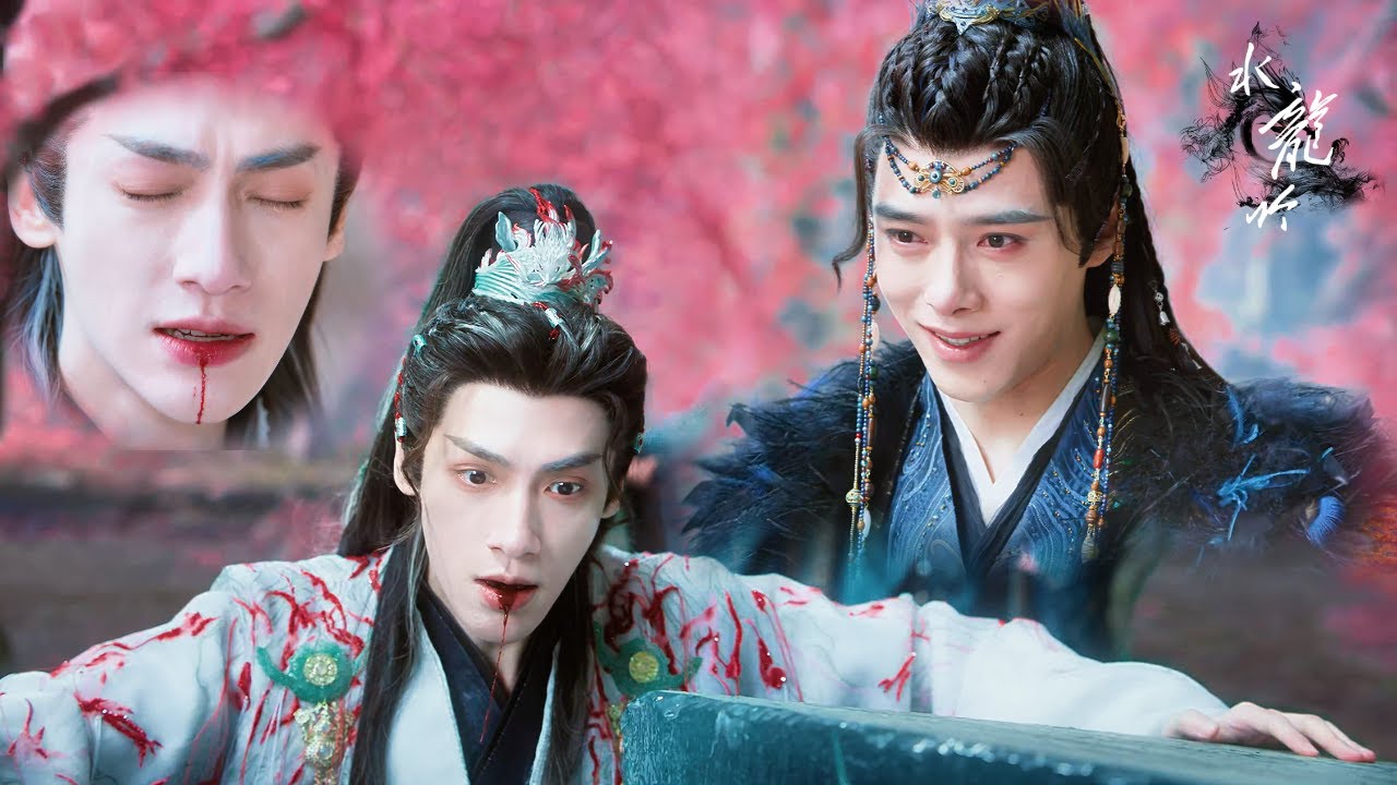 Тан Лици узнал: тело Фан Чжоу — подделка! Когда правда вскрылась, он рухнул🔥