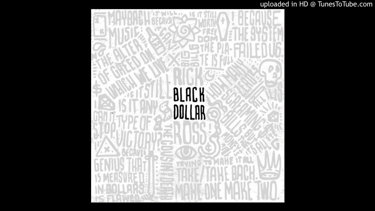 Rick Ross 2 Shots Slowed Down