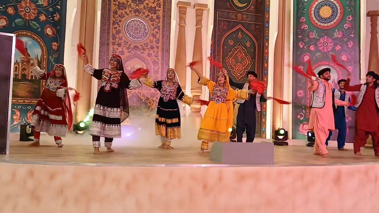 GLOBAL VILLAGE || PAKISTAN 🇵🇰 |UAE 🇦🇪