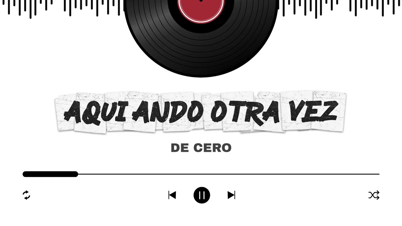 Aqui Ando Otra Vez ❌ Night Fury 666 | DE CERO