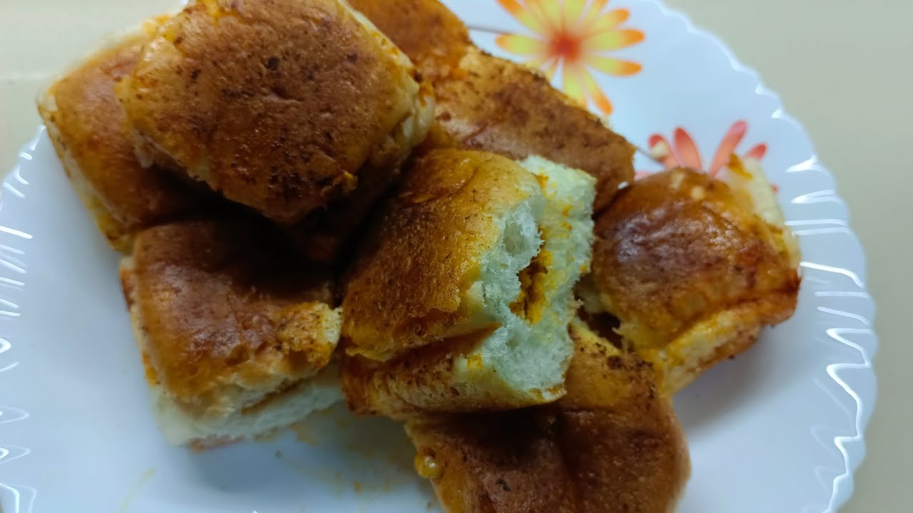 Chicken Masala Paw | Cooking channel Saira