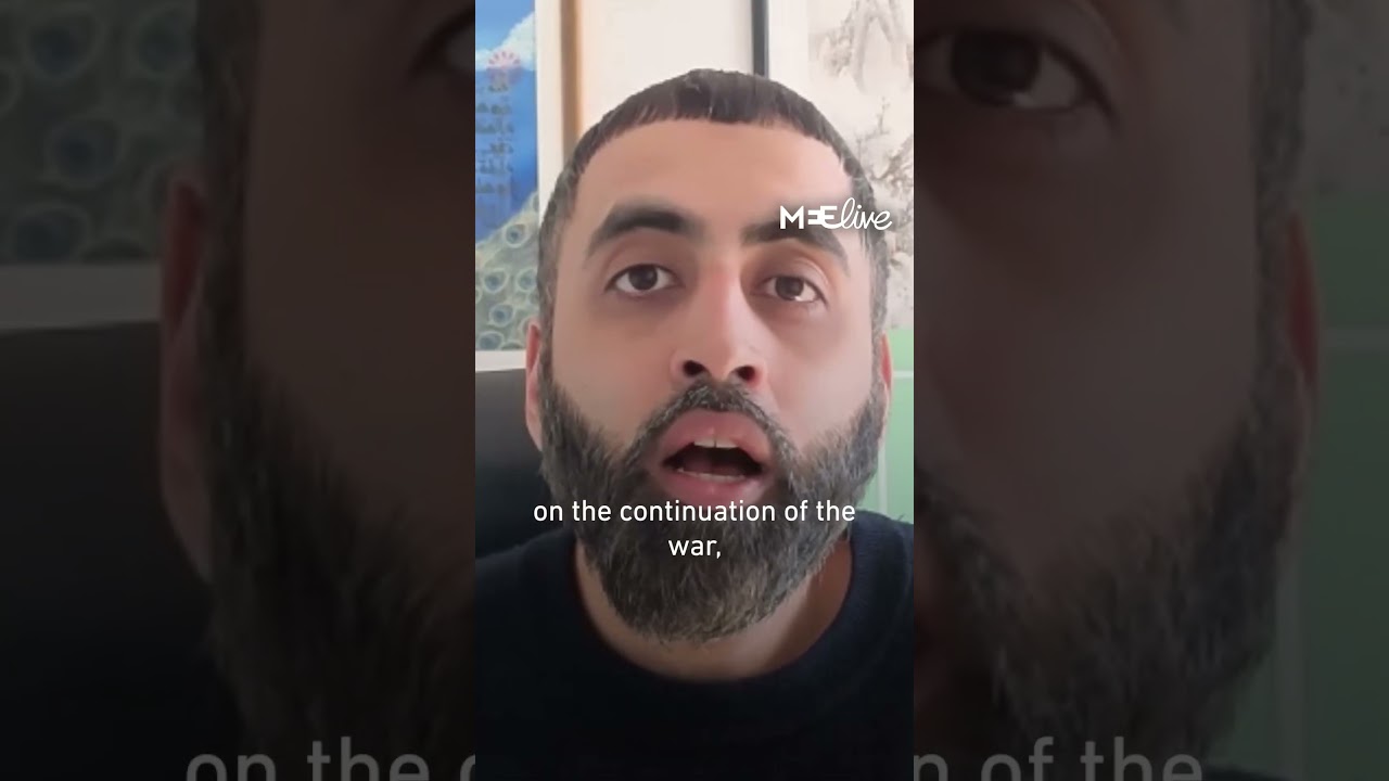 Could the UAE join the US-Israeli attacks on Iran?