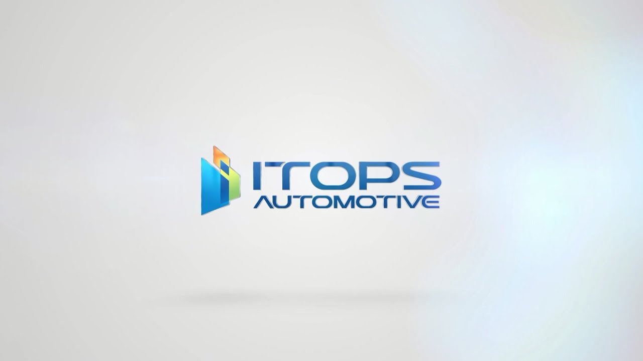 ITOPS AUTOMOTIVE Company Profile / 아이탑스 오토모티브 회사 소개
