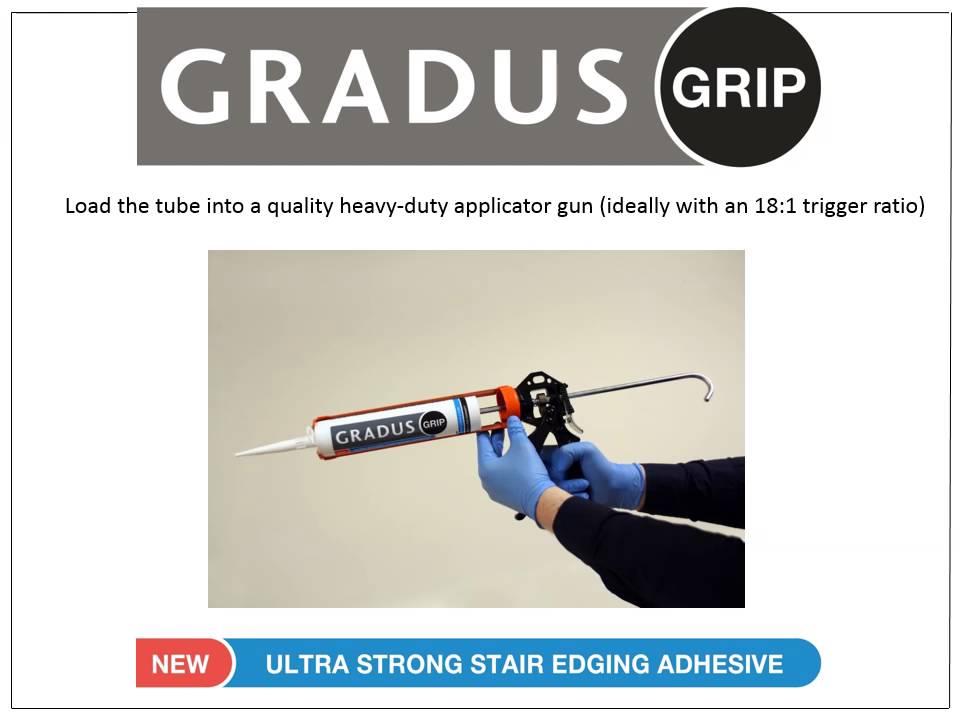 Gradus Grip Installation Video