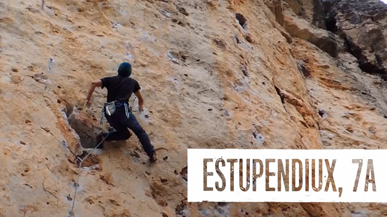 Patones / Stradivarius / Estupendiux 7a