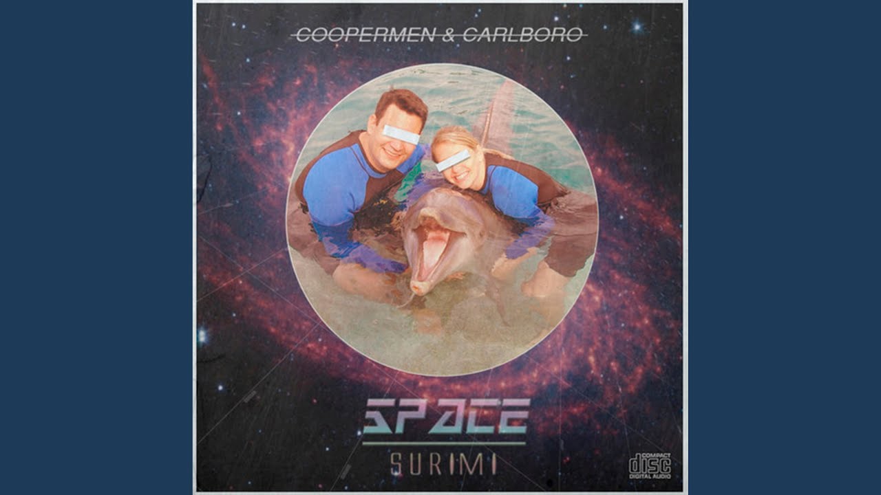 Space Surimi