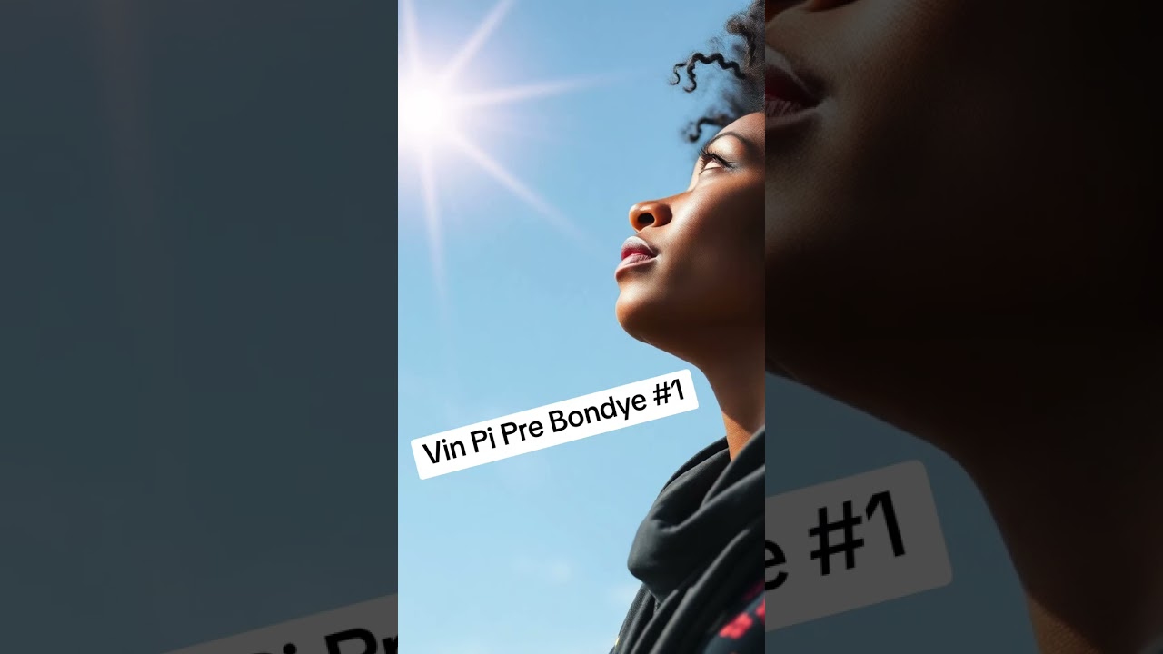 Vin Pi pre bonddye #1 #haitian #gospelmusic #kompastvlivestreaming #haitianmusic 