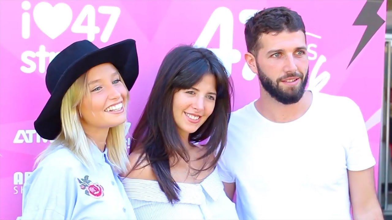 #47TeBusca - Delfi Aused