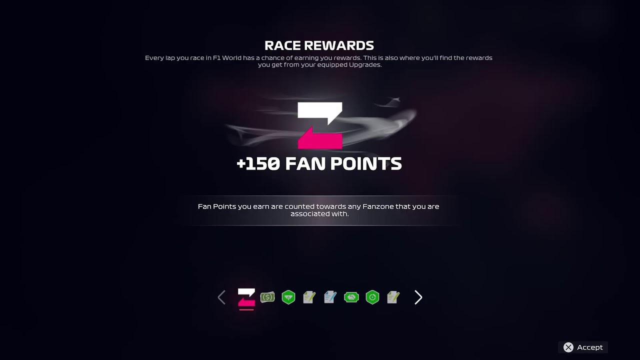 MCR League - Austria GP - Round 5 Showdown