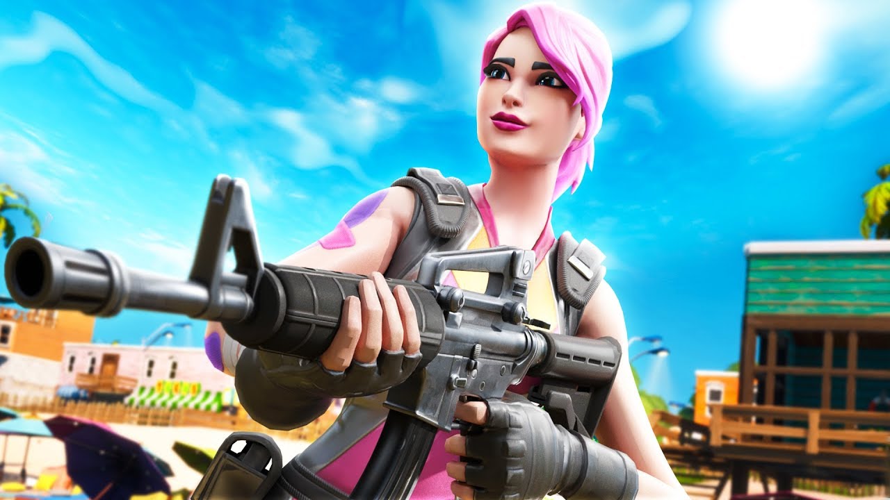 24 Kill Win Solo VS Squads 🤩 (Chapter 2)