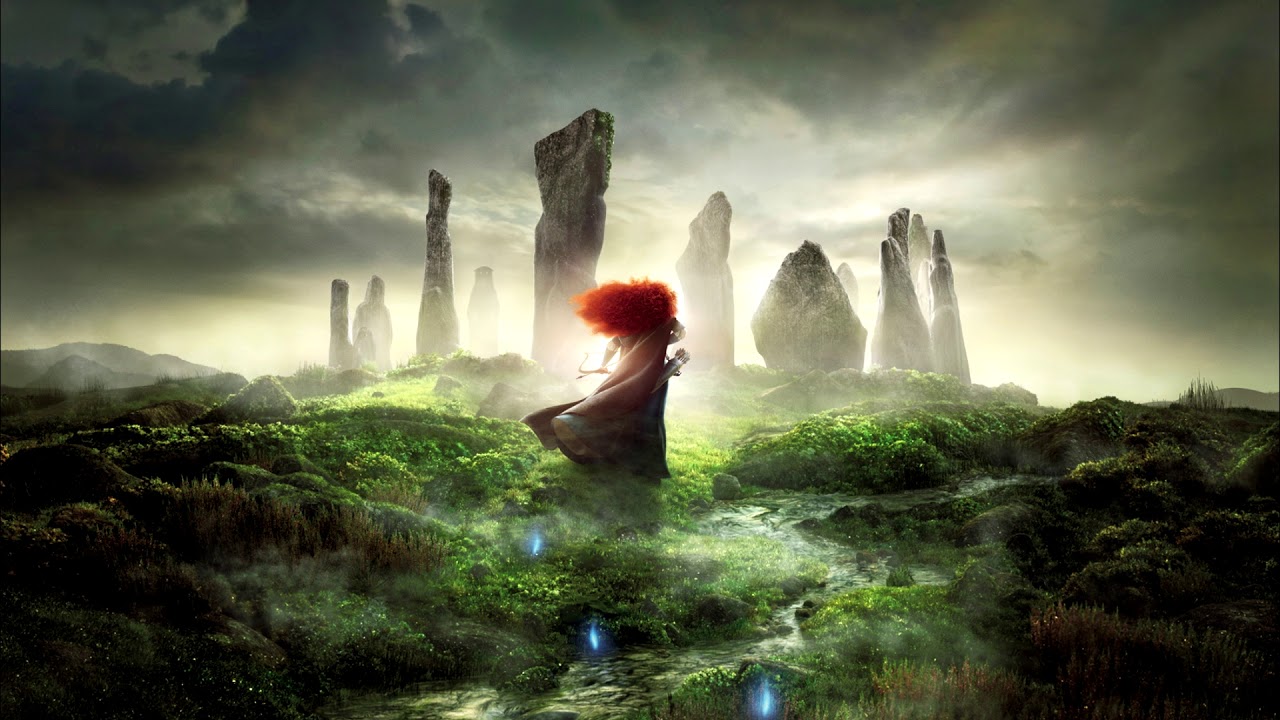 Peter Roe - Where the Hills Are Green