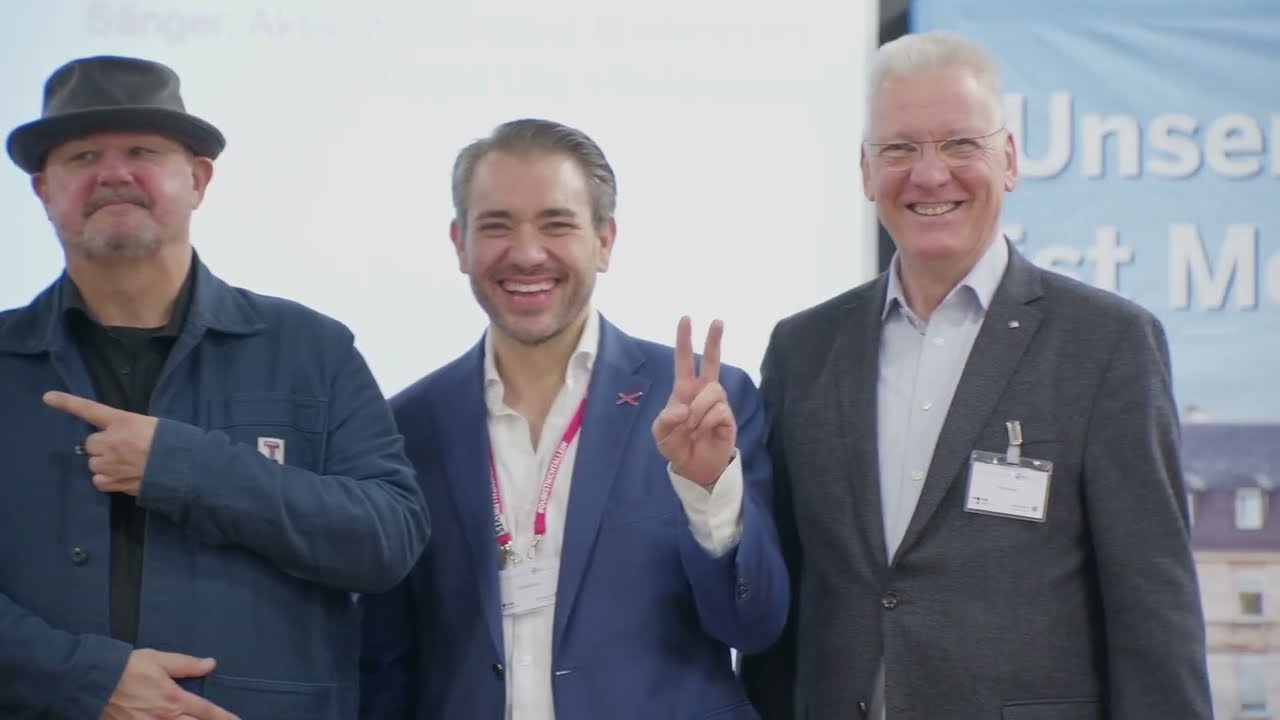 R&uuml;ckblick auf den Patiententag 2023 der UMM