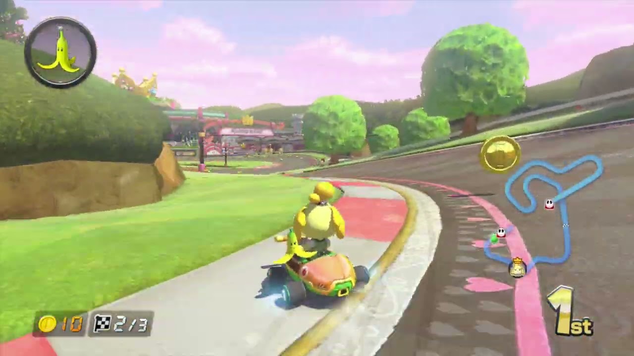 MK8#1006