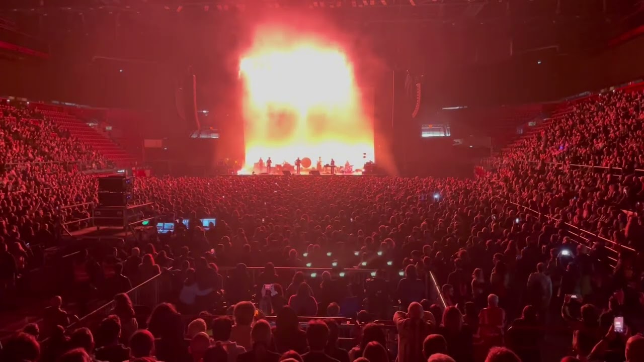 I Provinciali - Baustelle live a Milano 12.12.2025