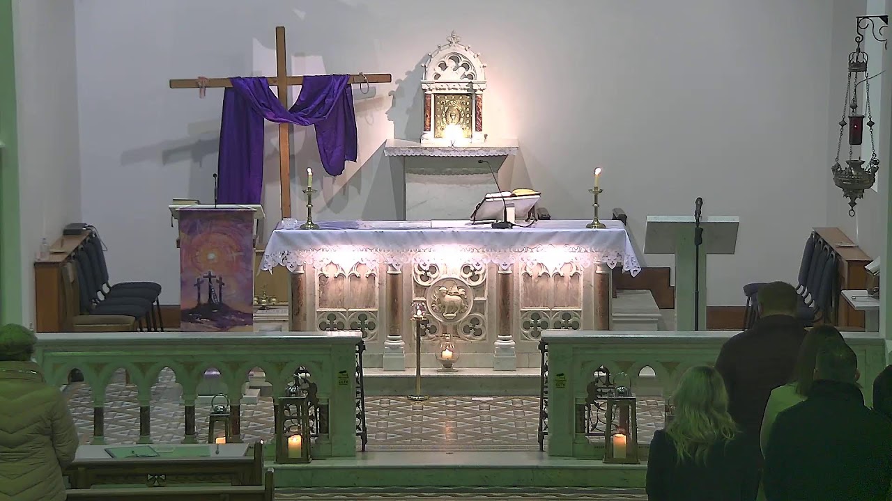 Straide Parish
