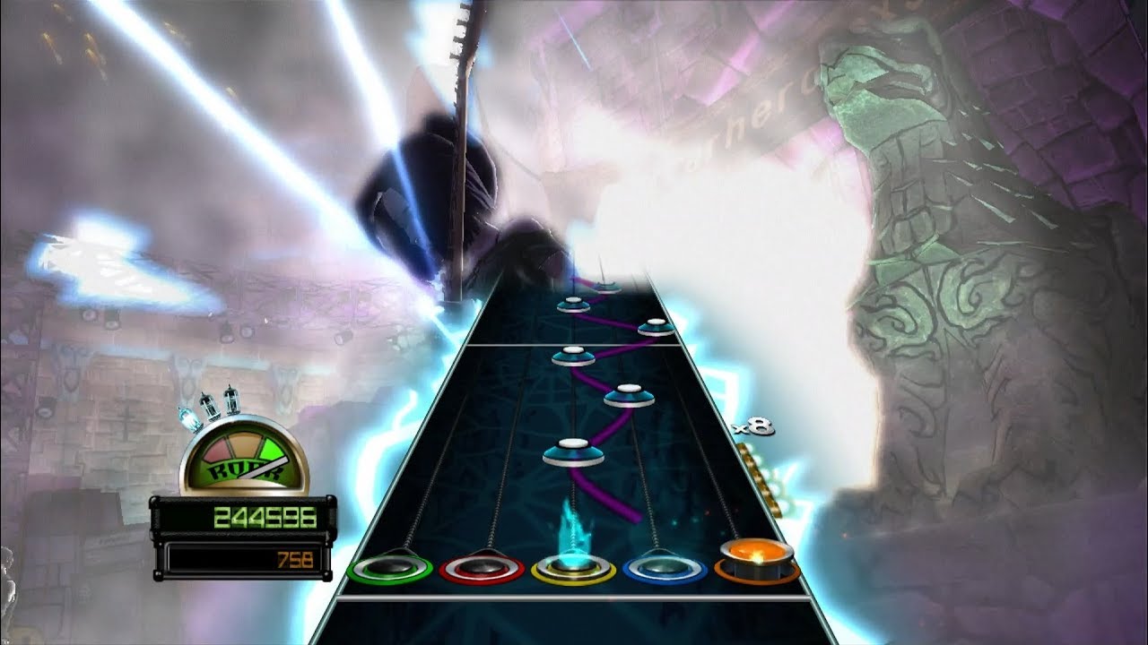 Guitar Hero World Tour - 