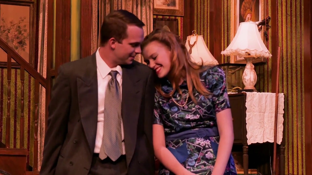You Can't Take It With You at Venice Theatre