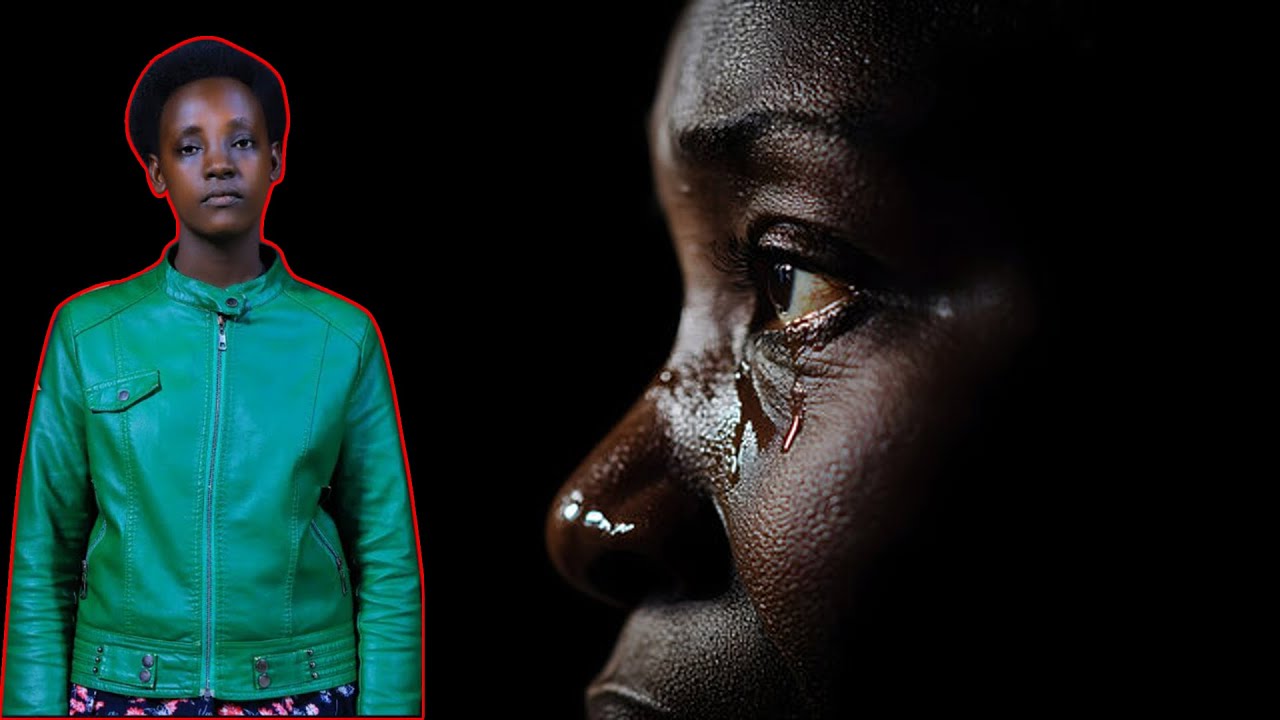 🛑PART 1:   NARIMFITE DAYIMONI NARYAMANAGA NAYO BURIJORO  NKUMUGABO NUMUGORE 😢😢 biteye  agahinda