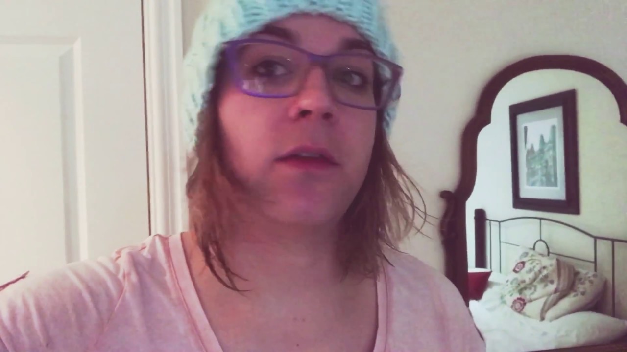 Dr brassard SRS tmo. 12 more hours with a pee pee