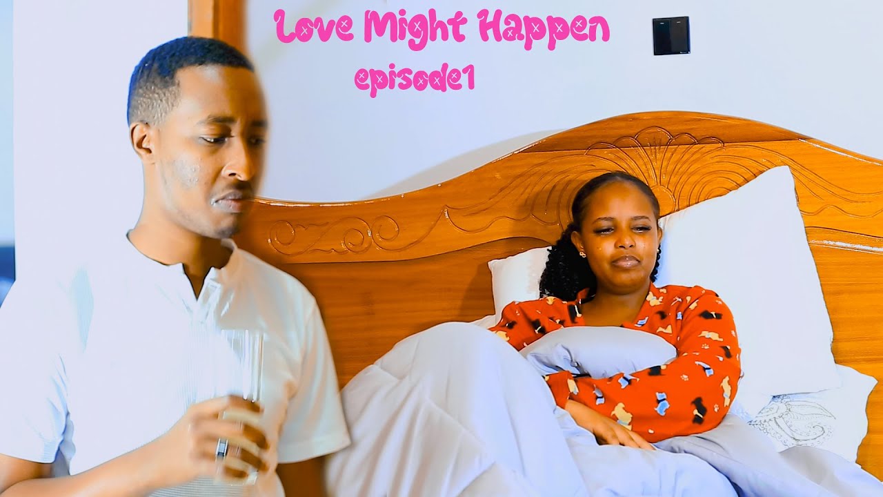 LOVE MIGHT HAPPEN Ep1 Judy Ararize Cyane Kubera Kimenyi 🥲(KTFILMS)RWANDAN MOVIE🇷🇼#mustwatch