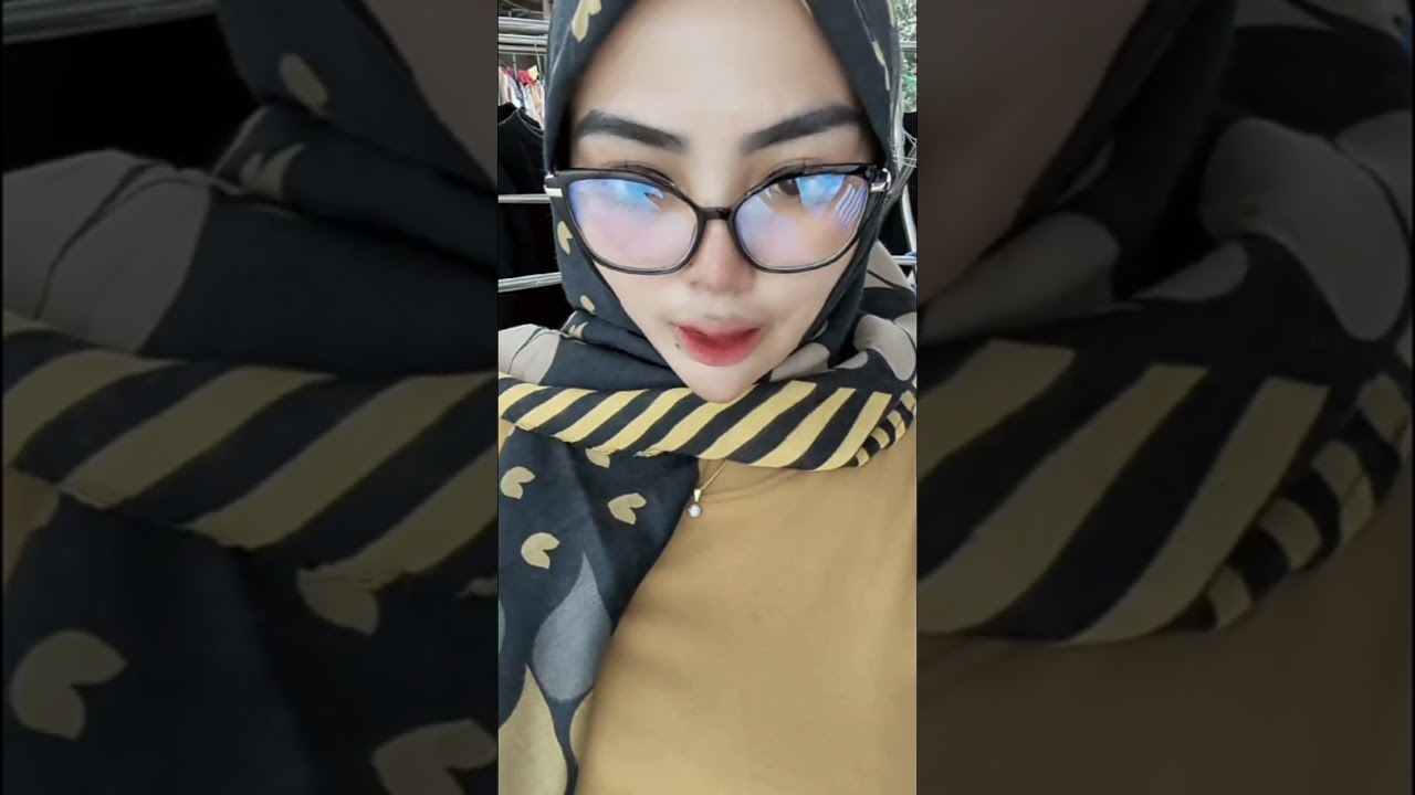 Jemur baju dulu guys 😍❤️🔥
