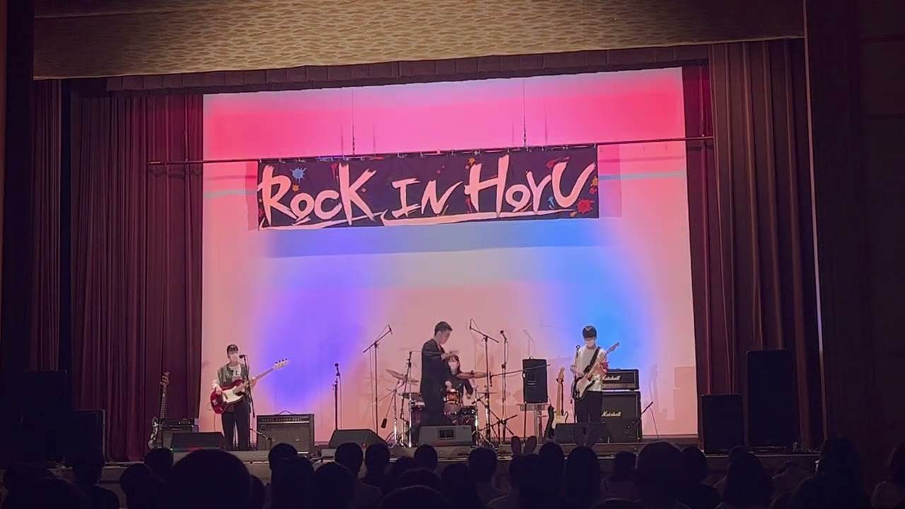 Cygnus Jam　虹色祭1日目