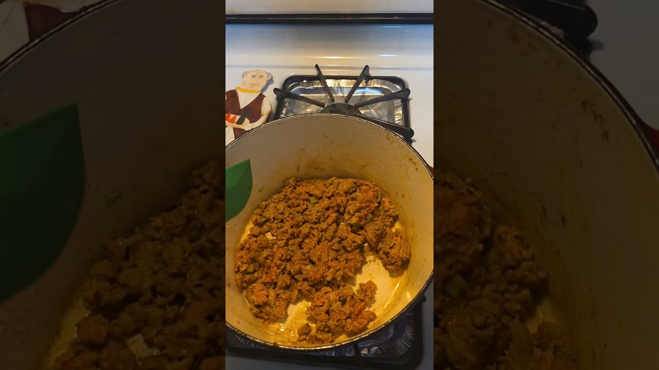 I didnt expect this chilli to come out thisbgood!!!