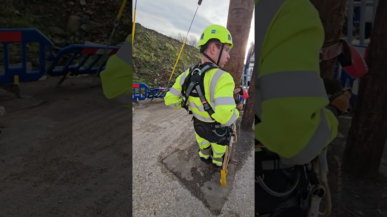 Climbing - Pre-Climbing Checks