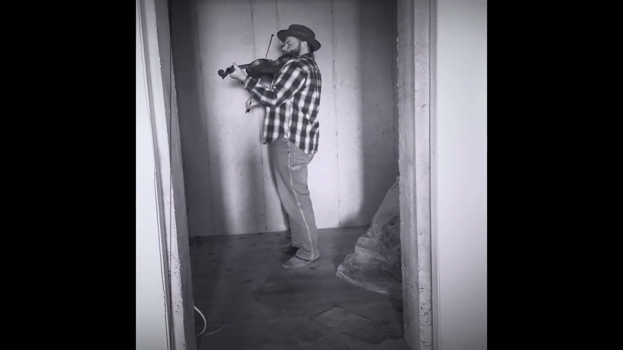 Sound of Silence in silent film
