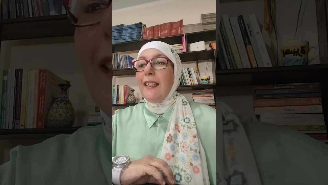 زواج نهاية الأسبوع ..مع ام ضد ⁉️
