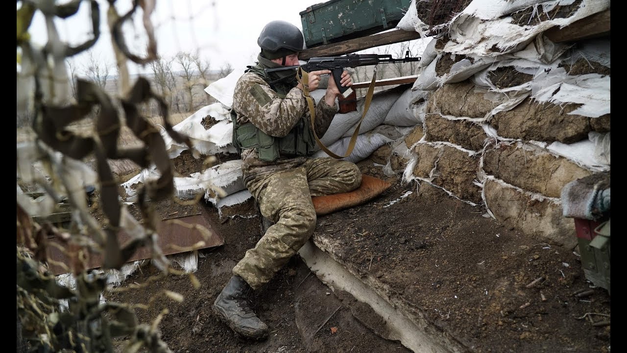 ST&Uuml;RMER-ANALYSE: Wie Putins hybride Kriegsf&uuml;hrung  gegen die Ukraine funktioniert