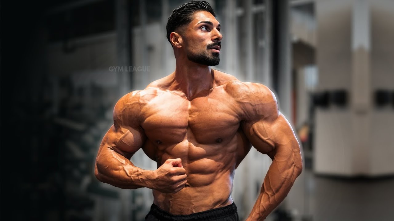 ANDREI DEIU - Never Gives Up | Motivation 2026 🏆