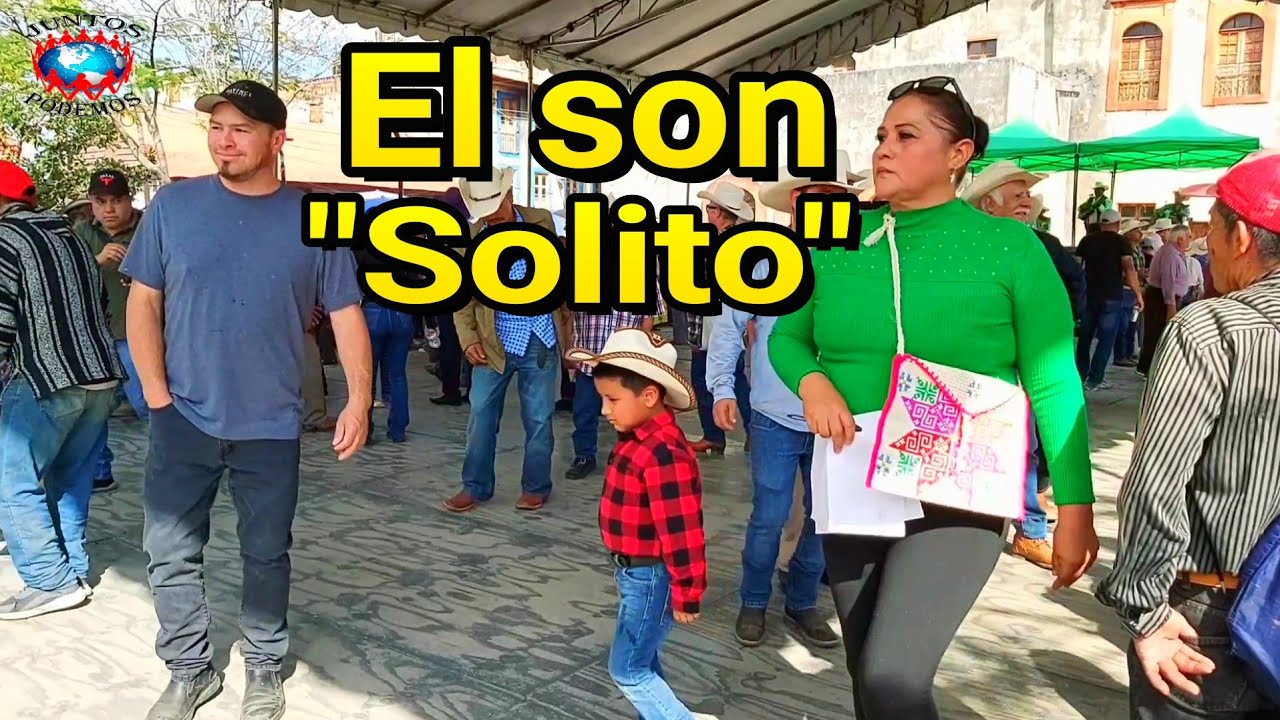 🔥 este NIÑO sorprendió a TODOS cuando subió a bailar HUAPANGO!🔥