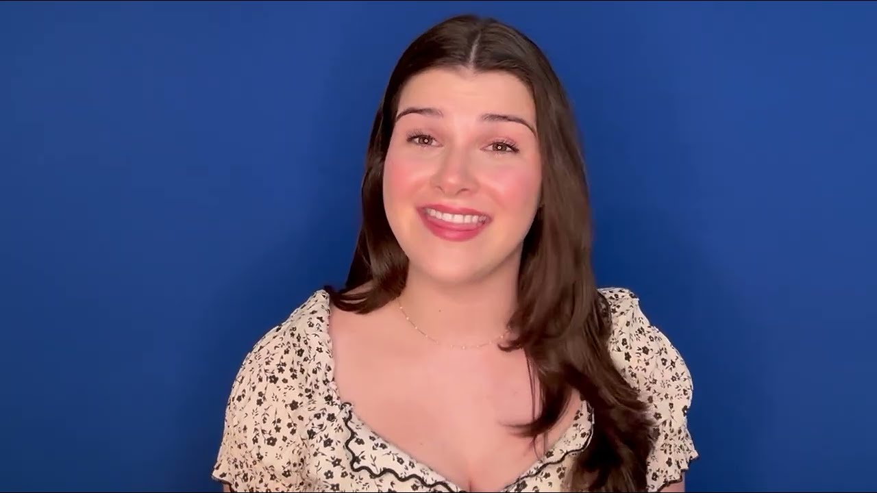 Lyla Ross - My Favorite Things (Sound of Music)