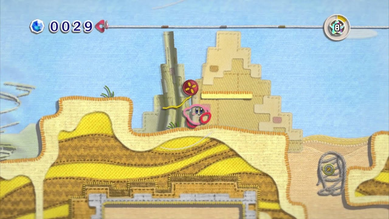 φ(Phi) Kirby, au fil du désespoir