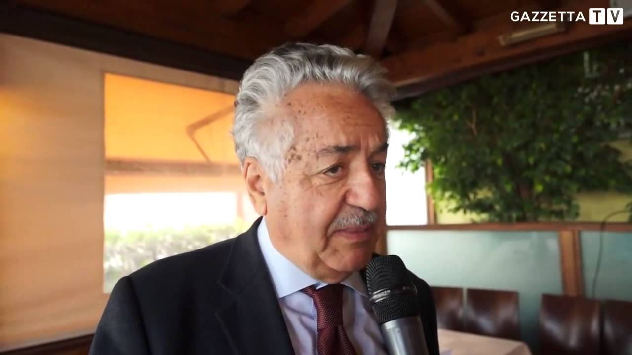 Intervista a Franz Riccobono - Storico