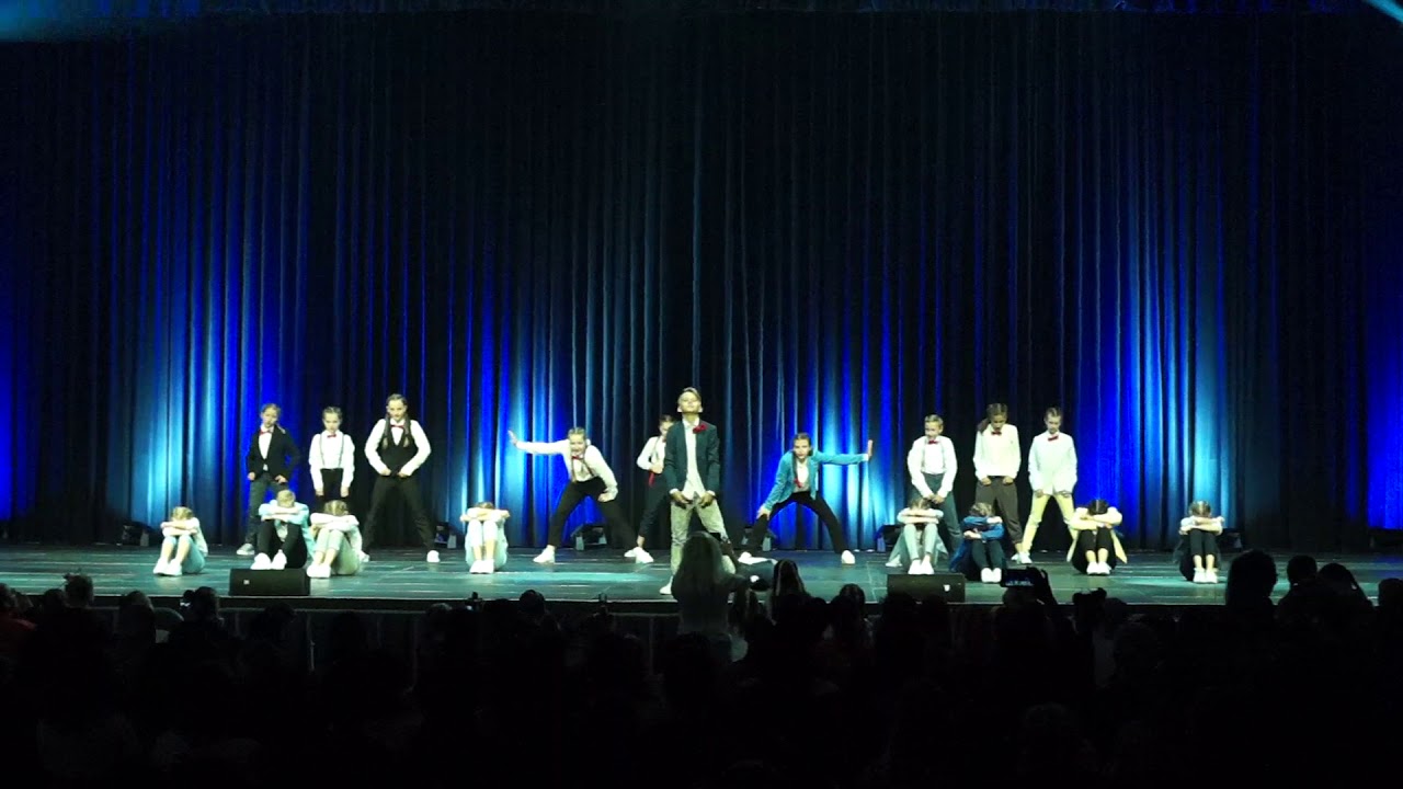Dance A.kt Bregenz 2018