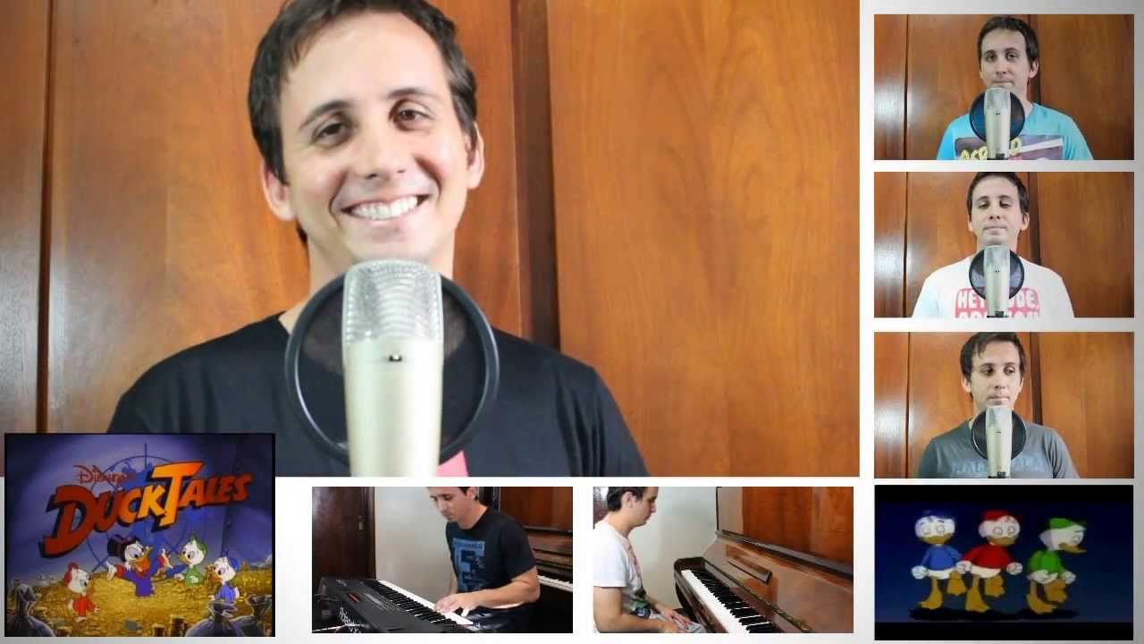 Abertura de desenhos antigos #1 - Canal Anos Incríveis