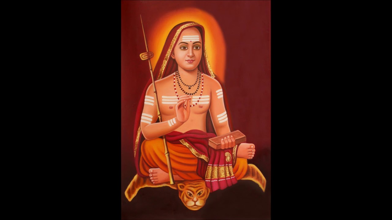 La voie métaphysique du Vedanta
