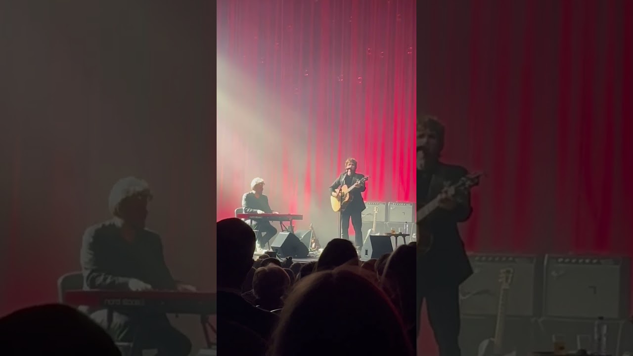 Jasper Steverlinck- The Healing @ Gent 19/02/2025