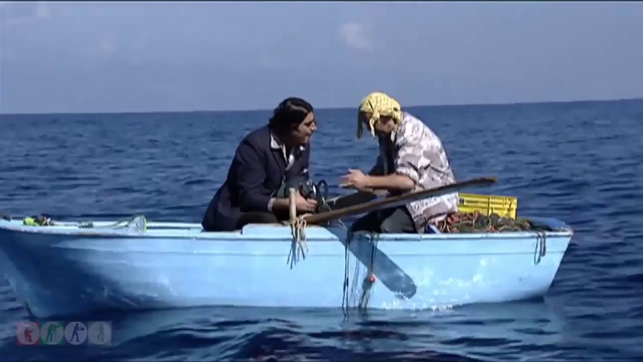 مشاهد اسعد وجودة المضحكة - ضيعة ضايعة - part 10 - HD