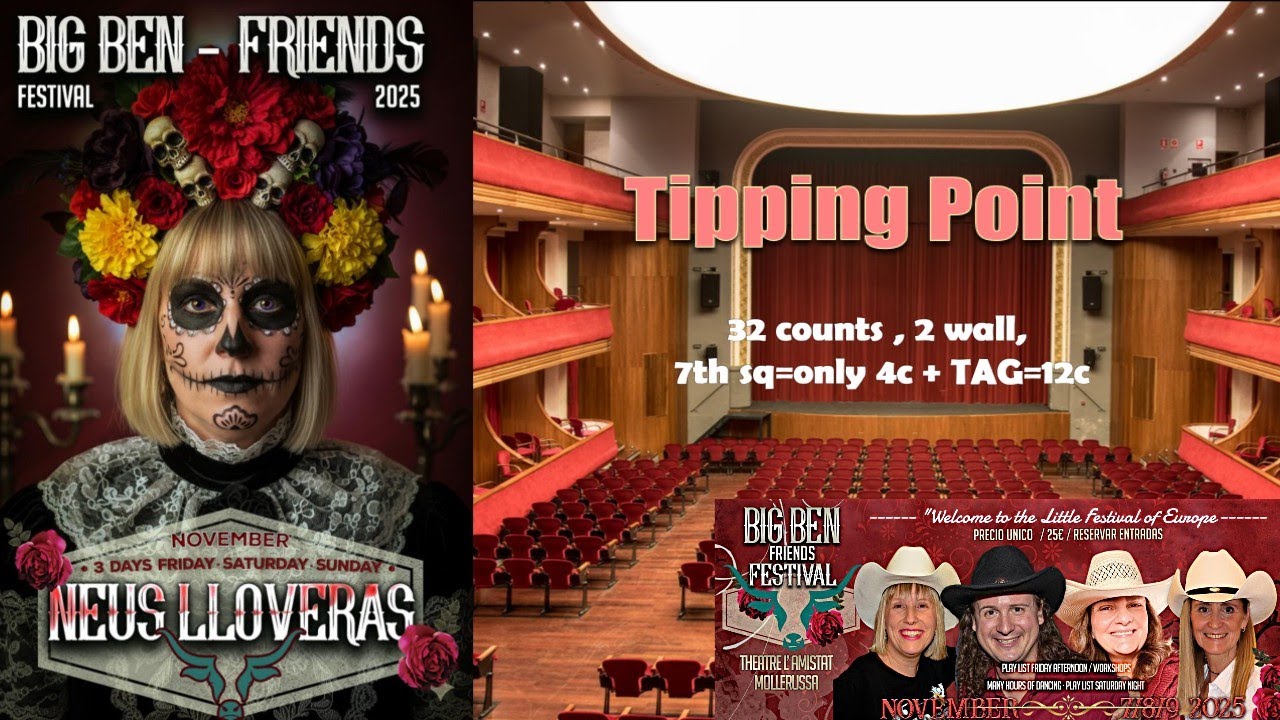 Tipping Point