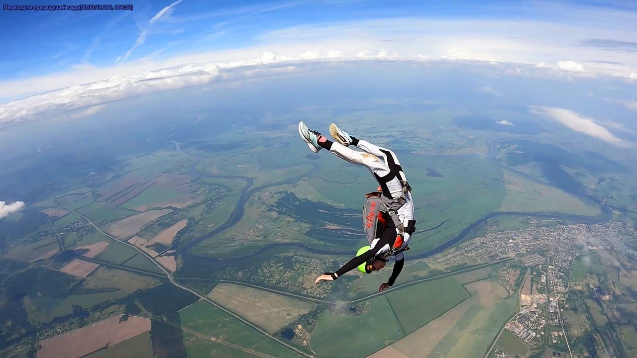 Мой второй курс AFF | DZ Krutitcy 2025