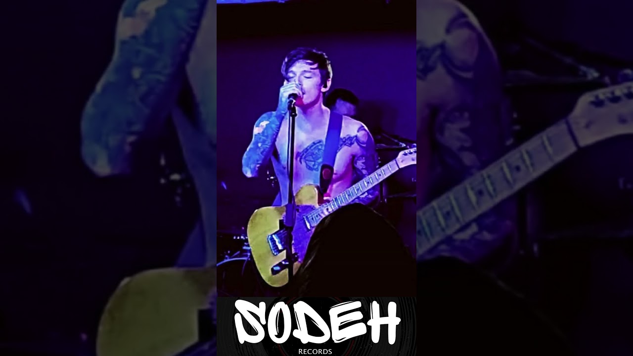 You Won&rsquo;t See It Coming UK's Loud George&rsquo;s Blue Is Dark Twisted Feast of Sound #indierock #heavyrock