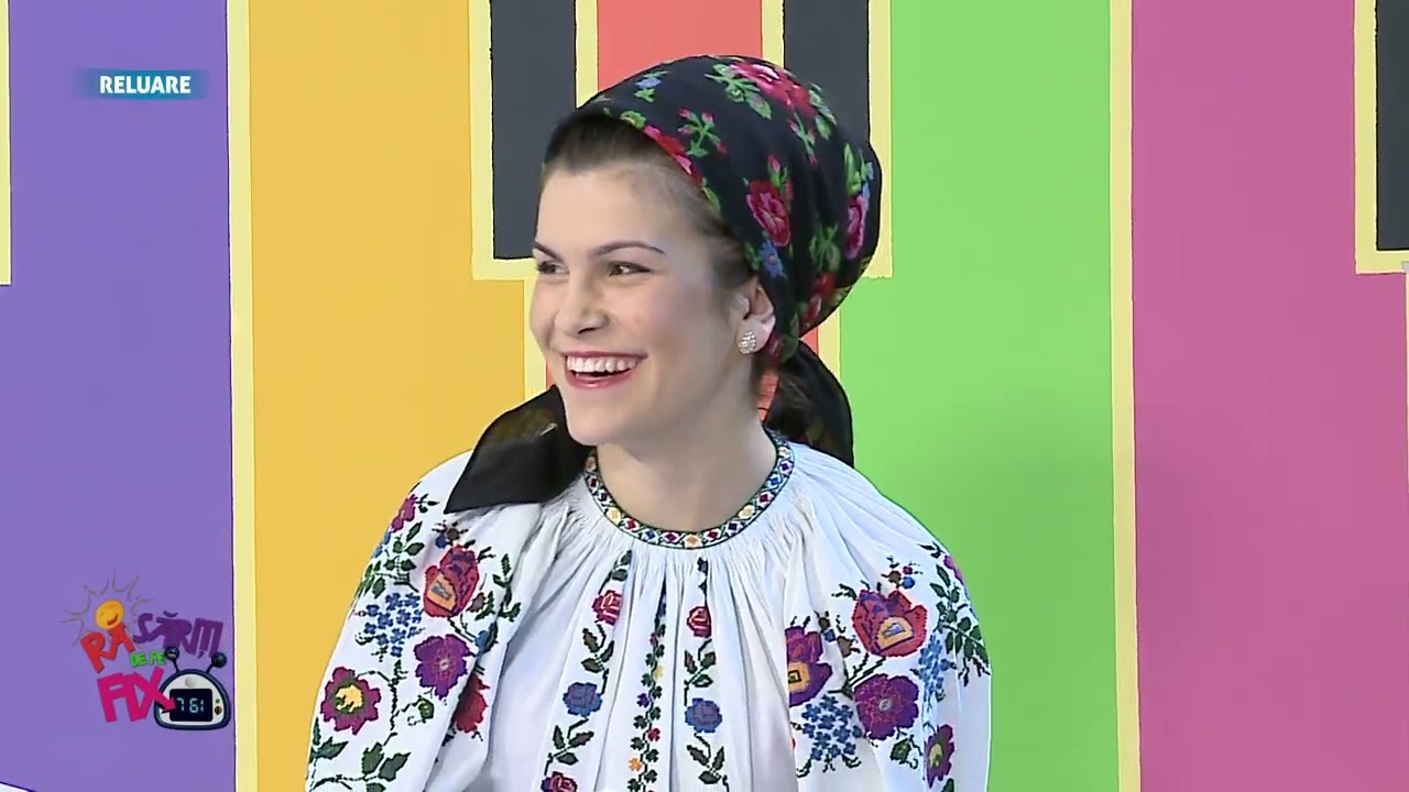 Rasariti de pe fix partea 3 (21 februarie 2012)