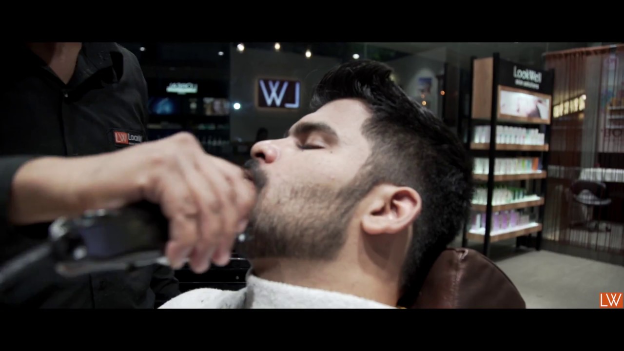 Lookwell Salon || Spa || Academy