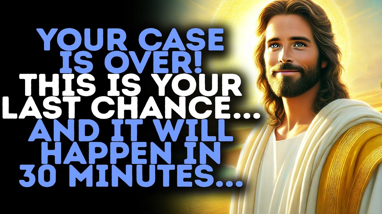God Warns:
